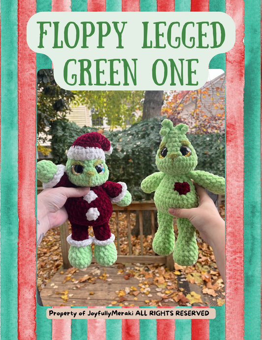 Green One PDF Bundle