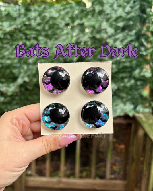 Bats After Dark