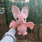 Pink Bat