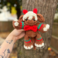 Gingerbread Dragon