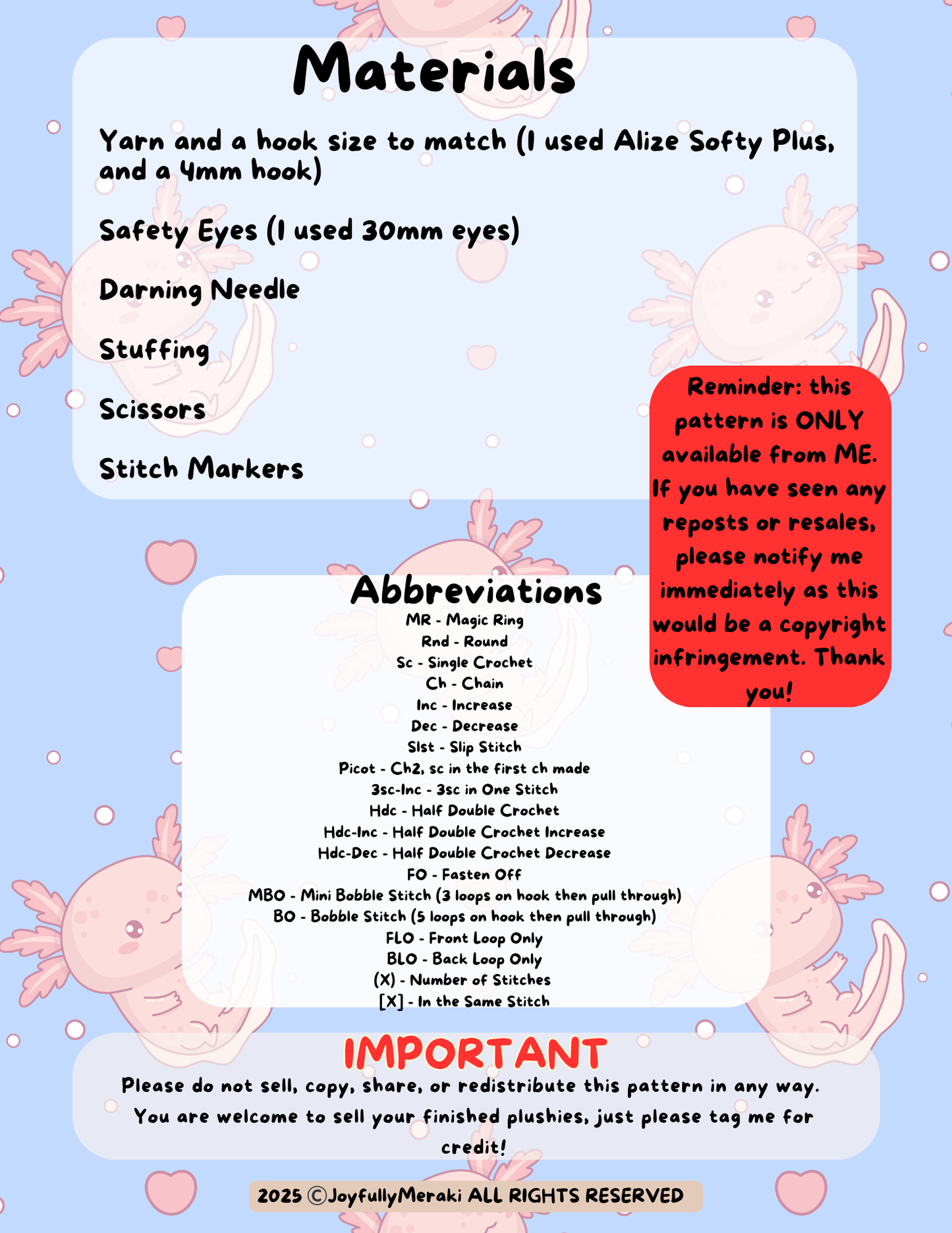 Biscuit the Axolotl PDF