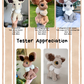 Fluffy Fox PDF
