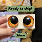 Ready to Ship! 30mm