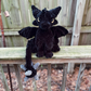 Tairn Dragon Plushie - made to order