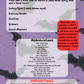 Lilith the Bat Pattern PDF