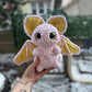 Strawberry Lemonade Bat