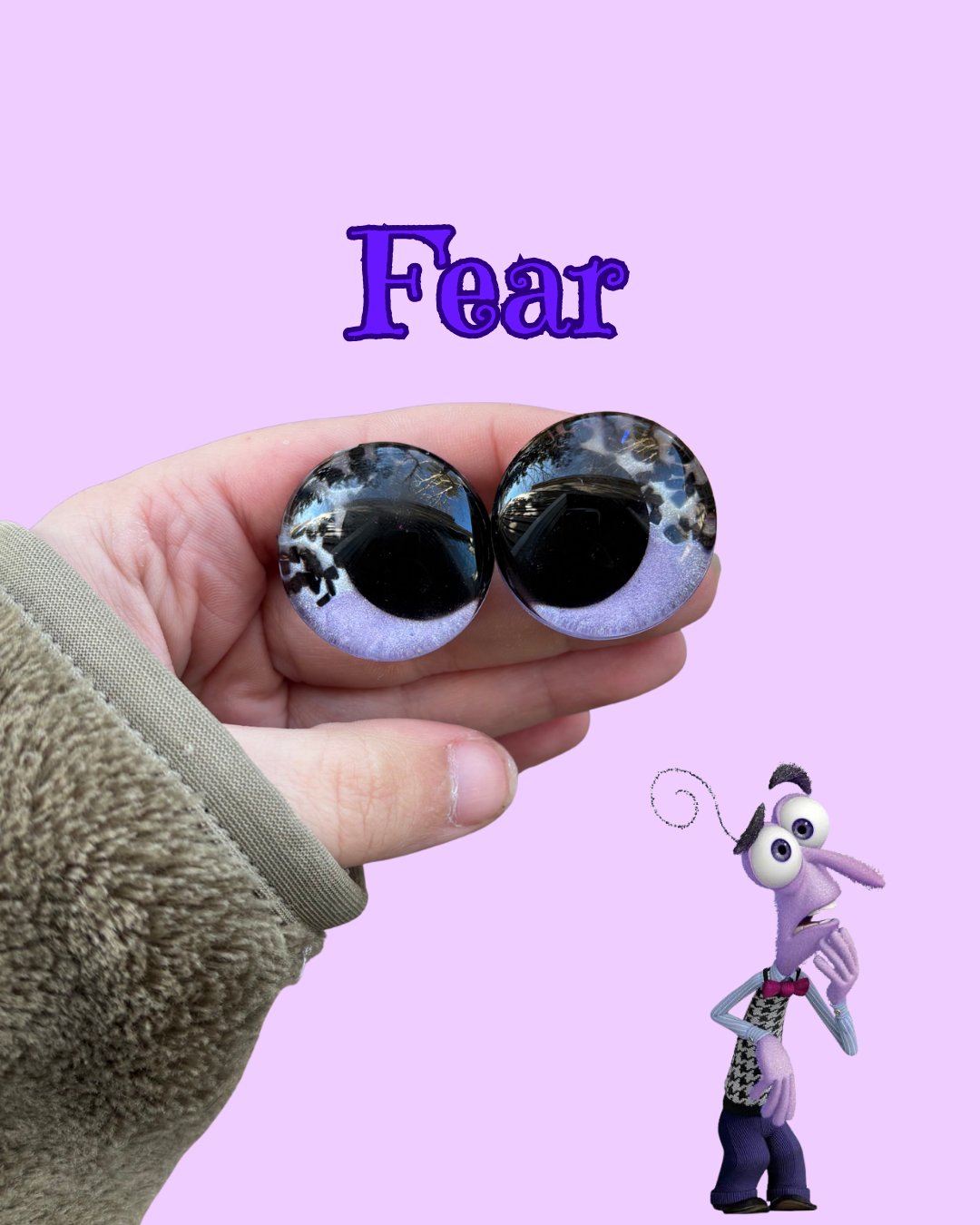 Emotional Support Collection