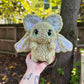 Bellatrix the Bat PDF Pattern