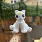 White Moon Kitty