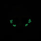 Glow-in-the-Dark Ghosties