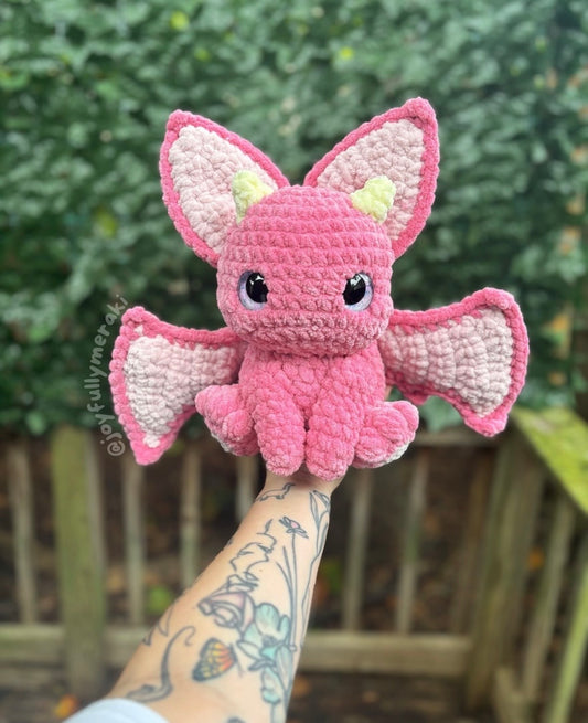 Pink Bat