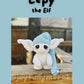 Eepy the Elf PDF Pattern
