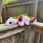 Strawberry Nessie