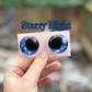 Starry Night Eyes