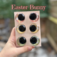 Easter Bunny Eyes