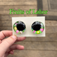Fruits of Labor Sinker Eyes