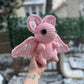 Pink Bat