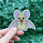 Rose Bellatrix Sticker