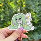 Dream Bunny Sticker