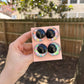 Patreon EXCLUSIVE April Eyes