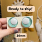 Ready to Ship! 30mm
