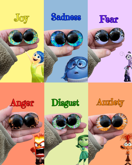 Emotional Support Collection