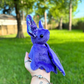 Ready to Ship Bat Plushies!!