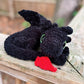 Sleepy Toothless READY TO SHIP