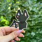 Original Bat Stickers
