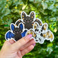 Bat Sticker