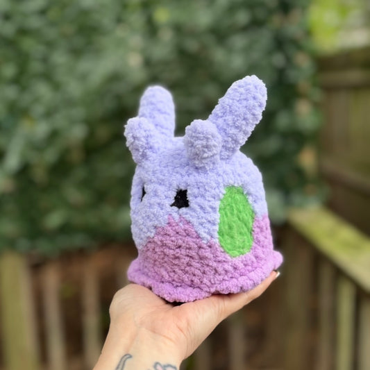 Goomy Plushie READY TO SHIP