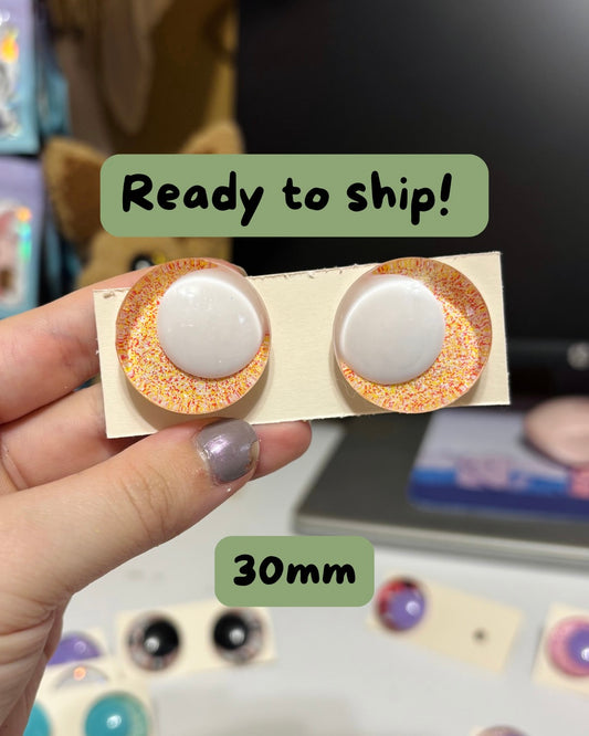Ready to Ship! 30mm