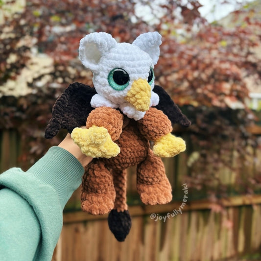 Griffin READY TO SHIP