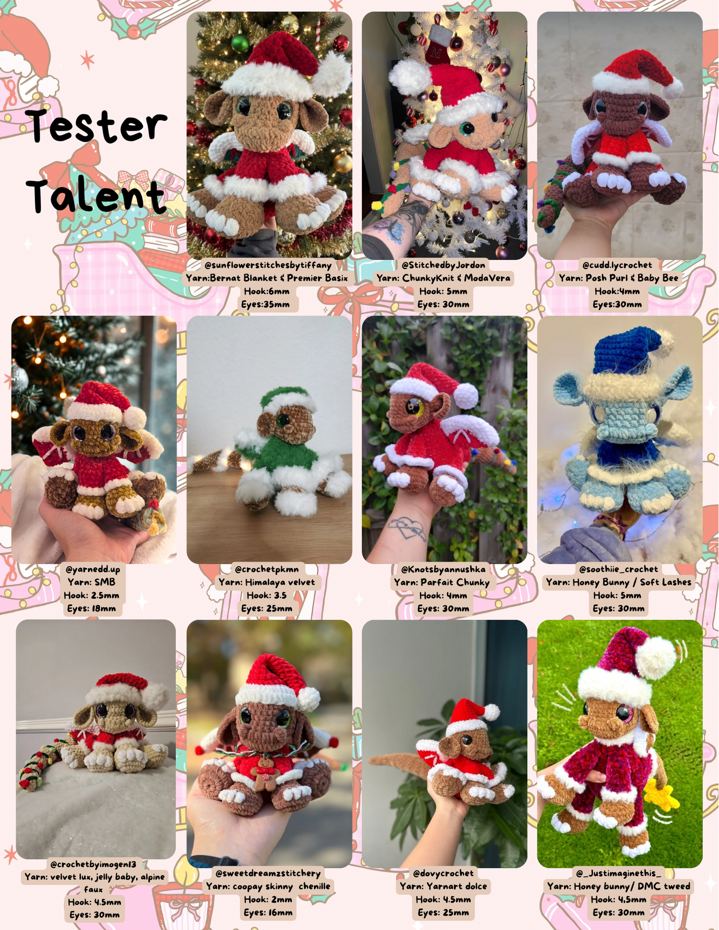 Santa Claws the Dragon PDF