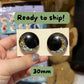 Ready to Ship! 30mm