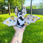 Milk & Honey Bat (ready to ship)