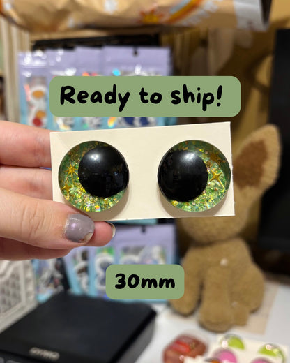 Ready to Ship! 30mm