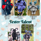 Bat Bag PDF