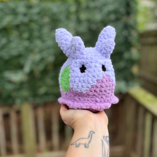 Goomy Plushie READY TO SHIP