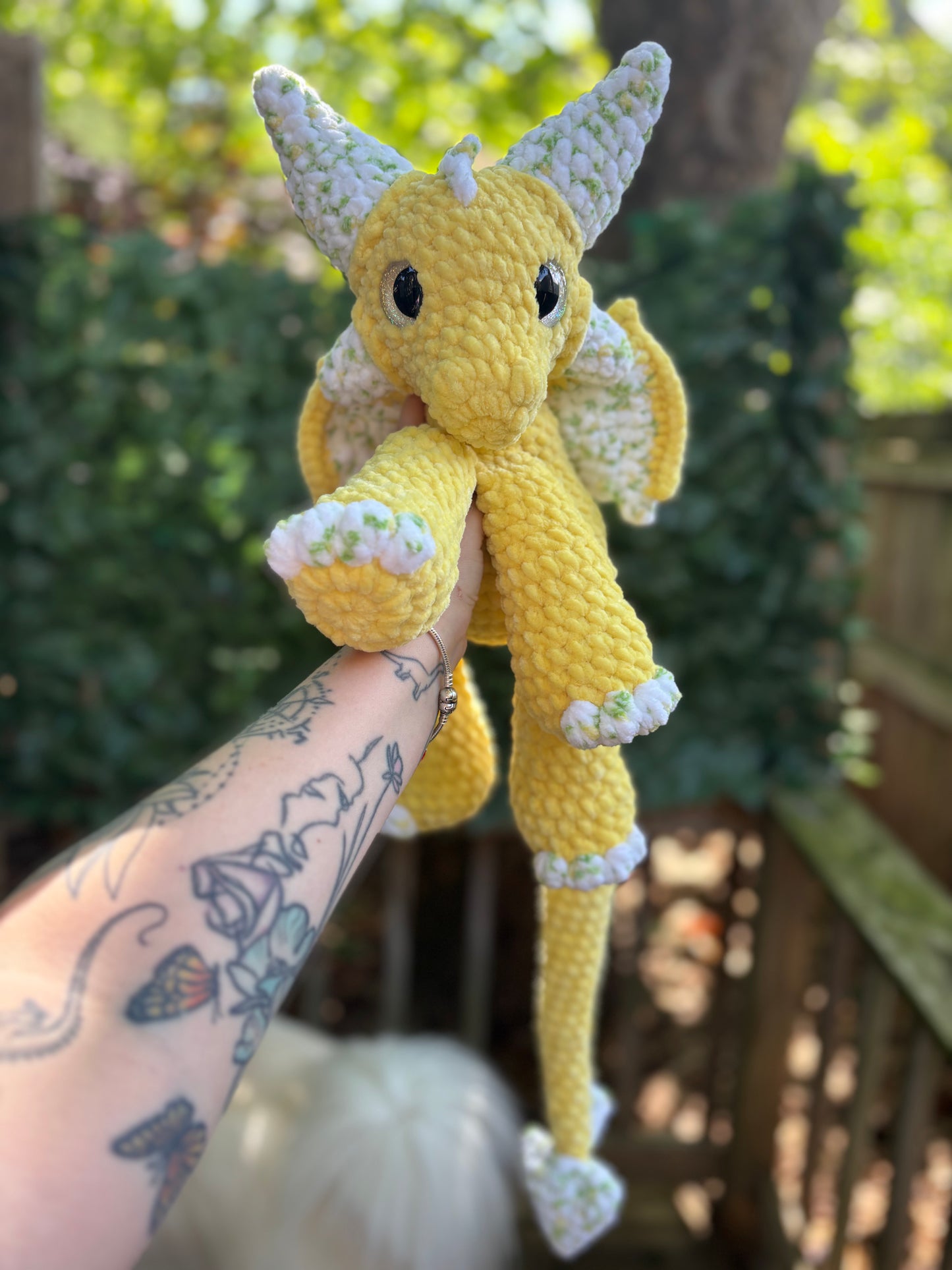 Wren the Dragon PDF