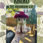 Kinoko the Mushroom Cat PDF