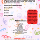 Baubo the Jester Clown Bat PDF Pattern