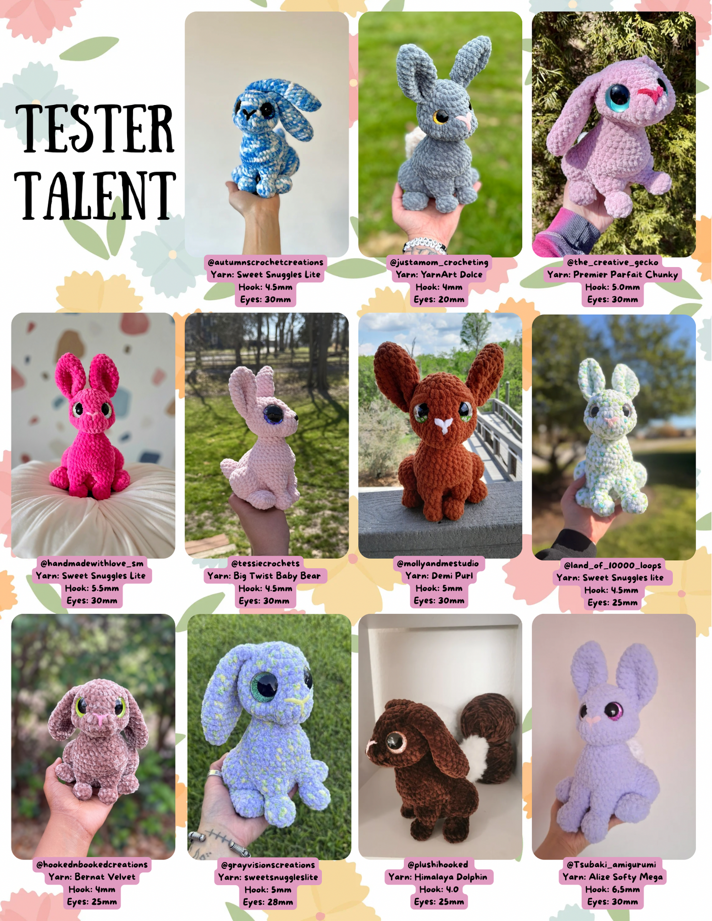 Juniper the Sitting Bunny PDF