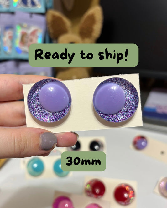 Ready to Ship! 30mm