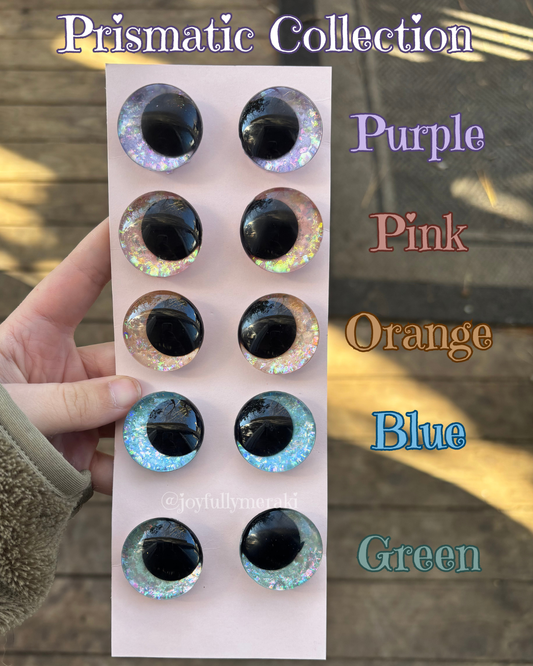 Prismatic Collection