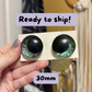 Ready to Ship! 30mm