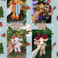 5-in-1 Holiday Crochet Bundle PDF