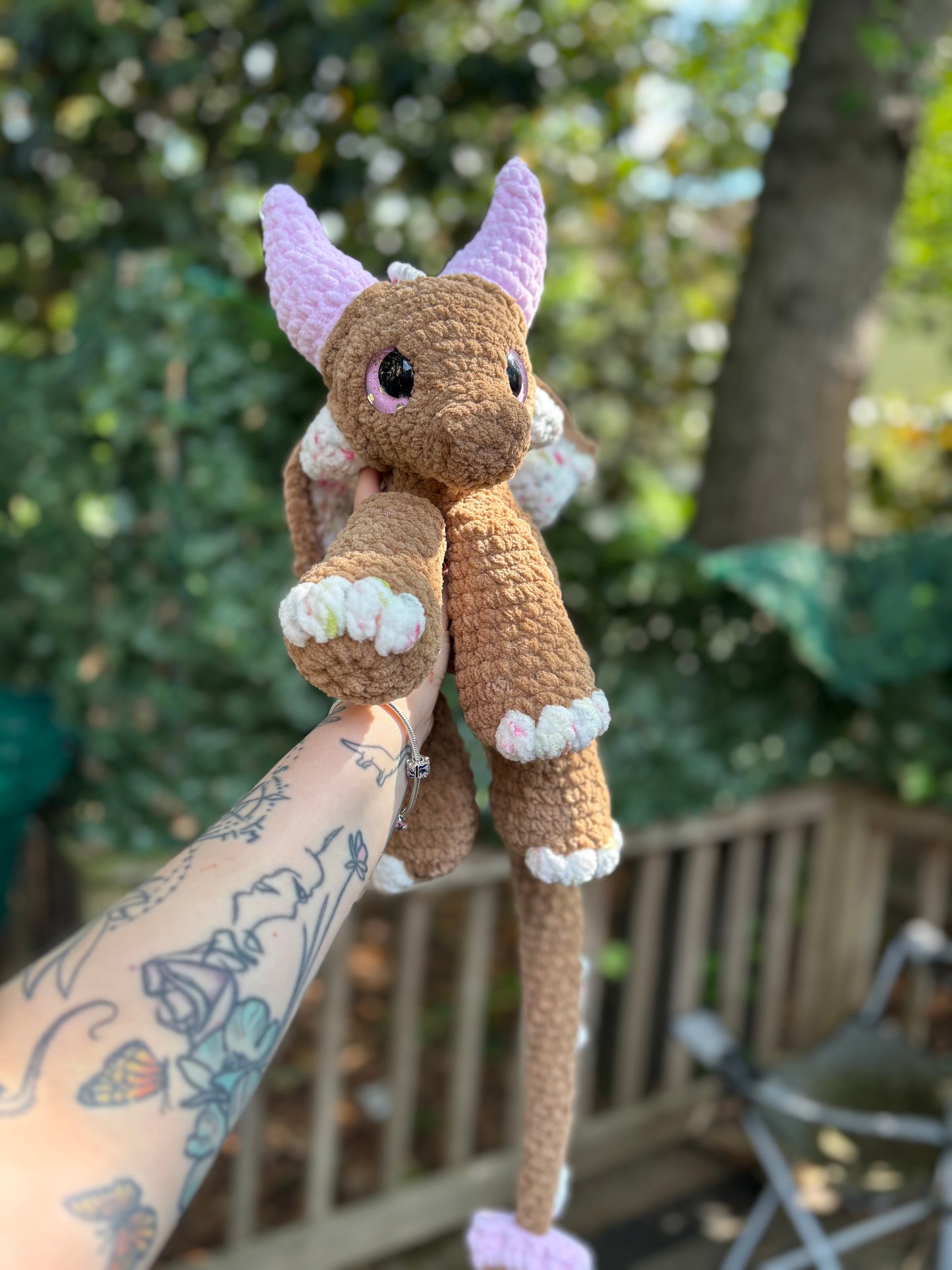 Wren the Dragon PDF