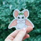 Strawberry Bellatrix Sticker