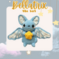 Bellatrix the Bat PDF Pattern